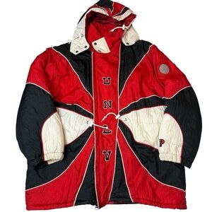 Vintage Pro Player UNLV Jacket